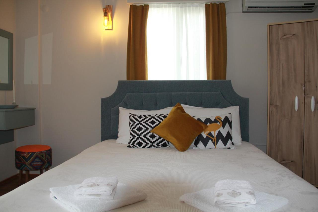 Balim Sultany Bed & Breakfast Cesme Ngoại thất bức ảnh