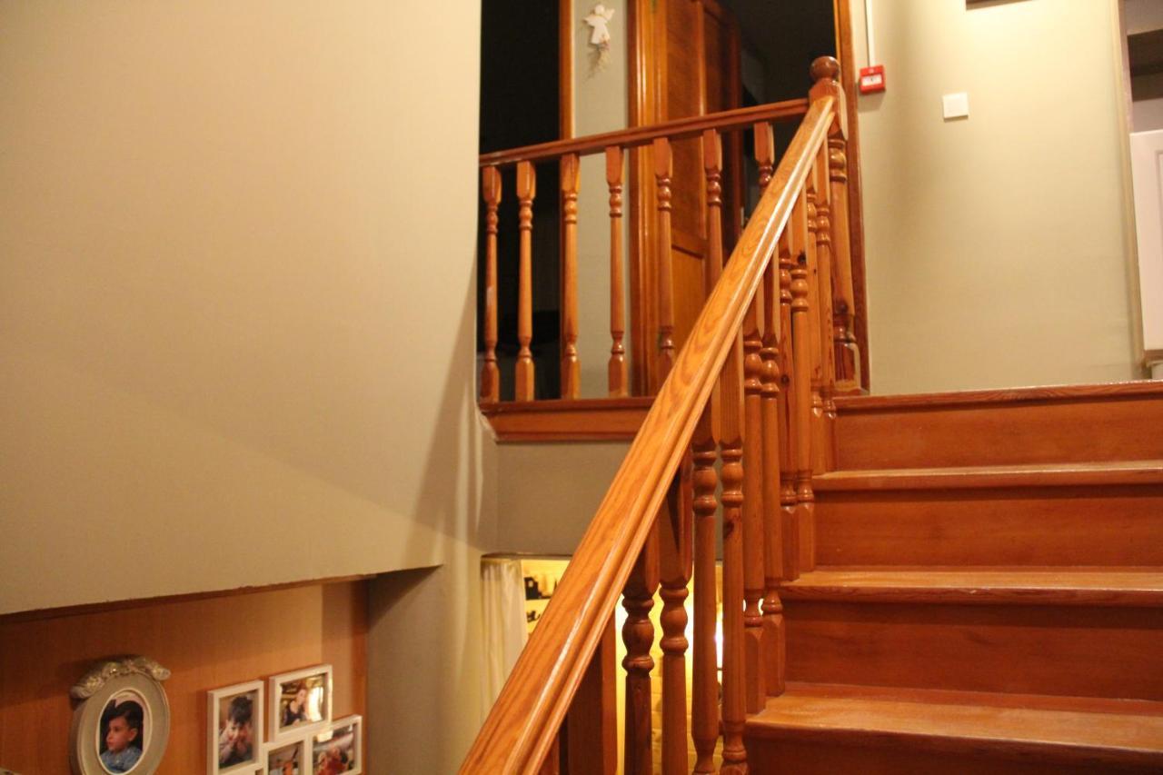 Balim Sultany Bed & Breakfast Cesme Ngoại thất bức ảnh