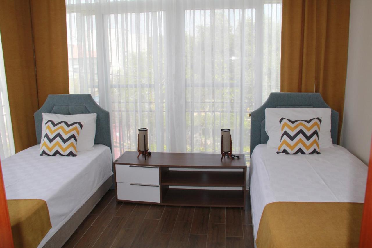 Balim Sultany Bed & Breakfast Cesme Ngoại thất bức ảnh