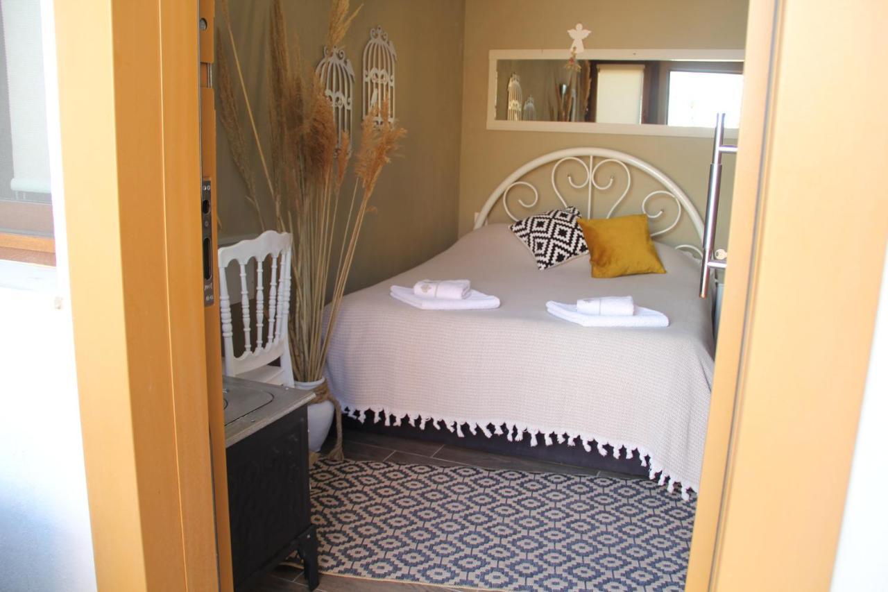 Balim Sultany Bed & Breakfast Cesme Ngoại thất bức ảnh
