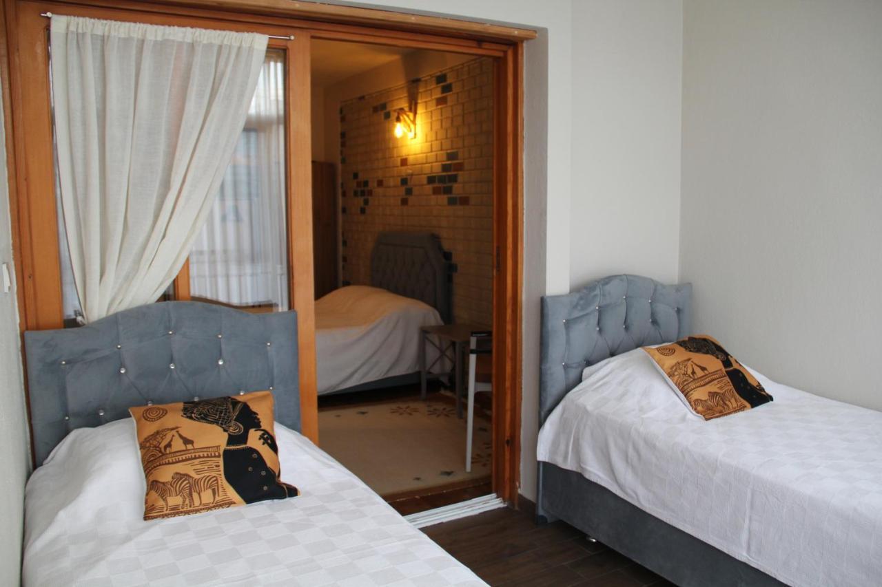 Balim Sultany Bed & Breakfast Cesme Ngoại thất bức ảnh
