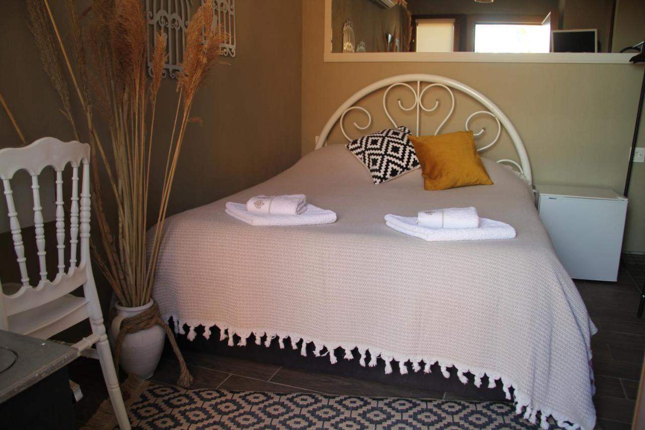 Balim Sultany Bed & Breakfast Cesme Ngoại thất bức ảnh
