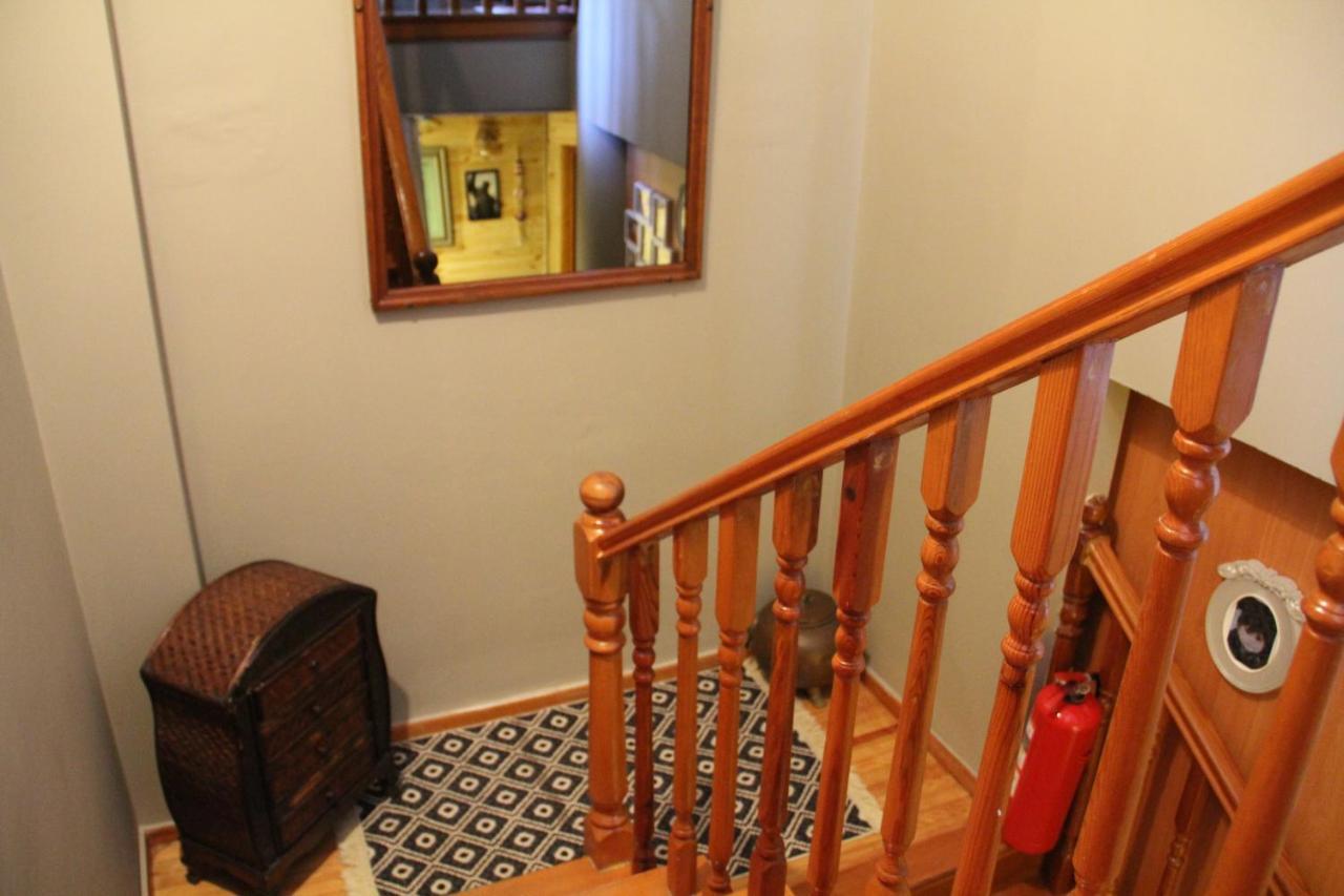 Balim Sultany Bed & Breakfast Cesme Ngoại thất bức ảnh