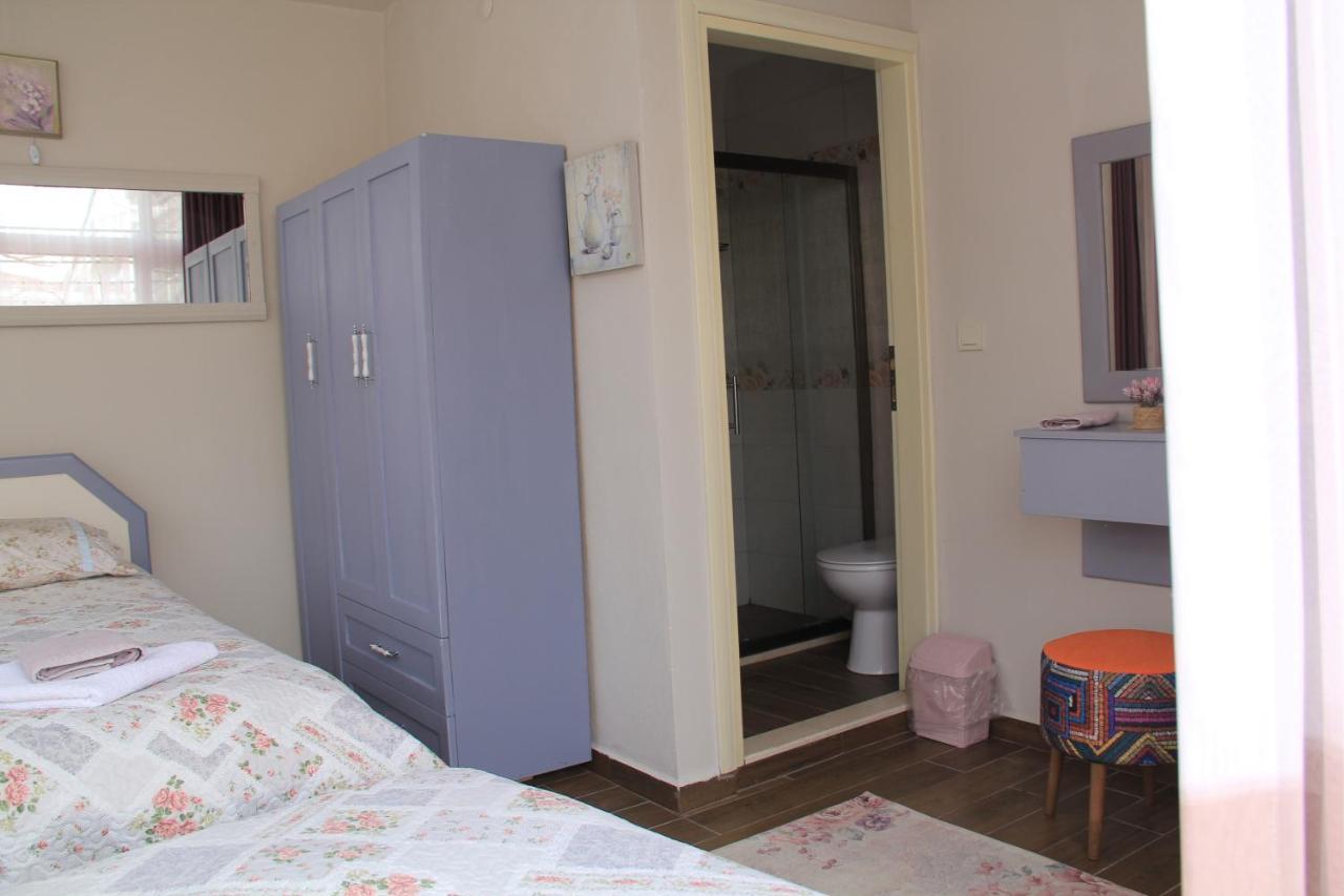 Balim Sultany Bed & Breakfast Cesme Ngoại thất bức ảnh