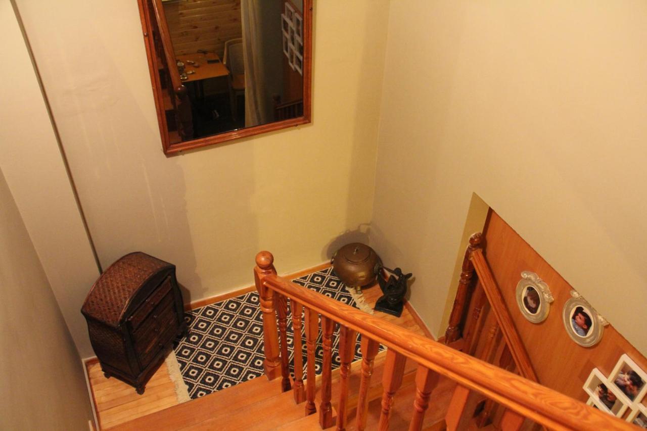 Balim Sultany Bed & Breakfast Cesme Ngoại thất bức ảnh