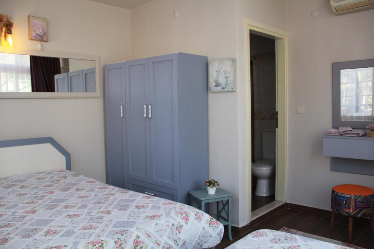 Balim Sultany Bed & Breakfast Cesme Ngoại thất bức ảnh
