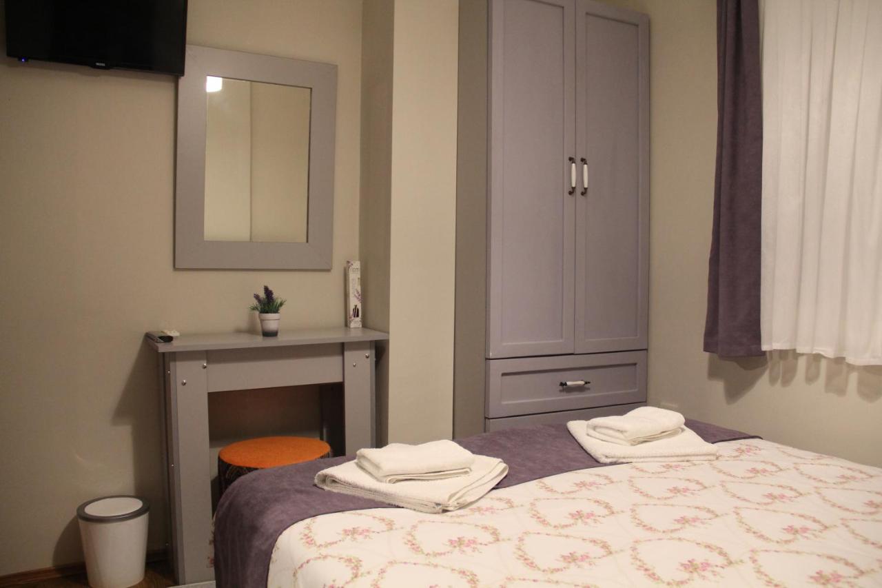 Balim Sultany Bed & Breakfast Cesme Ngoại thất bức ảnh