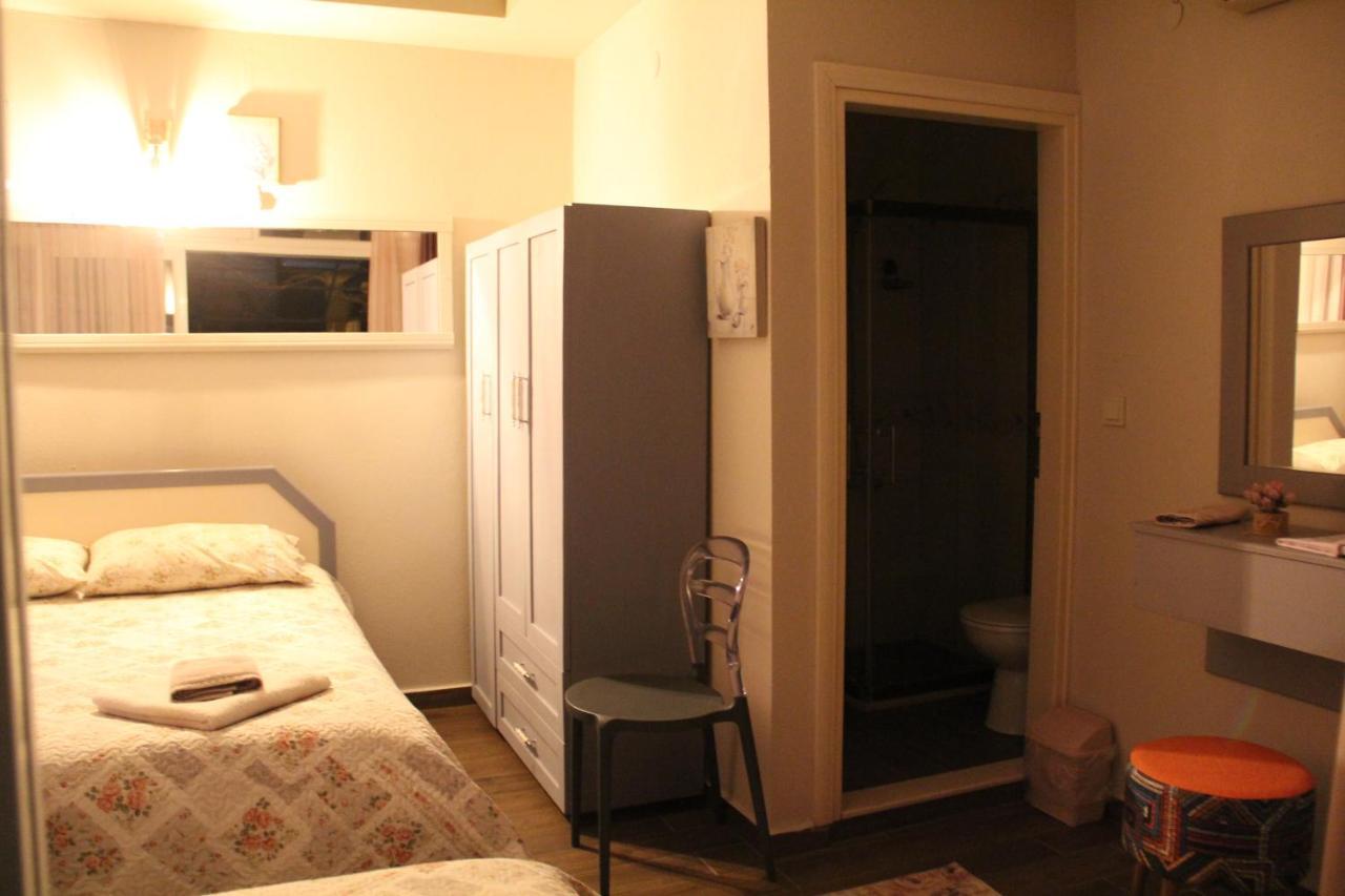 Balim Sultany Bed & Breakfast Cesme Ngoại thất bức ảnh