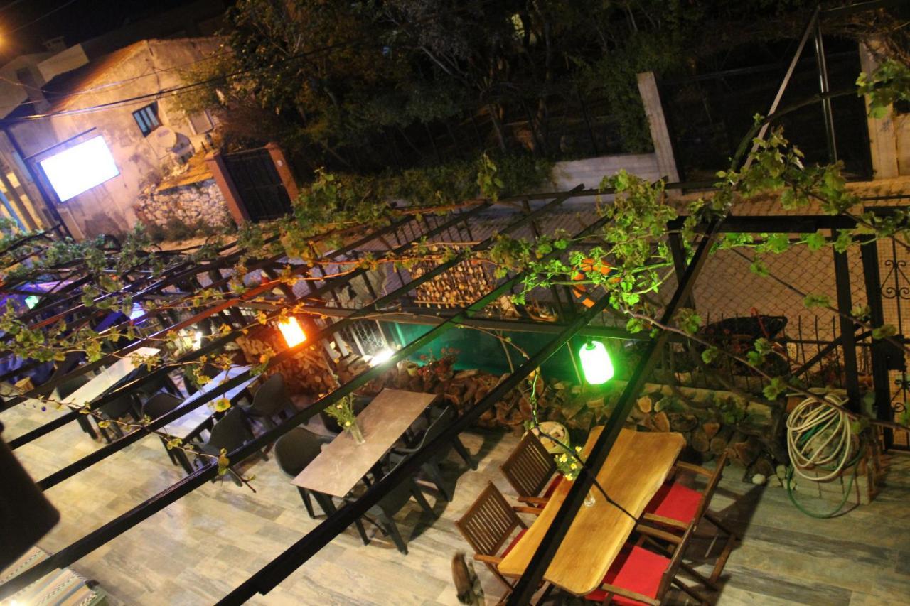 Balim Sultany Bed & Breakfast Cesme Ngoại thất bức ảnh