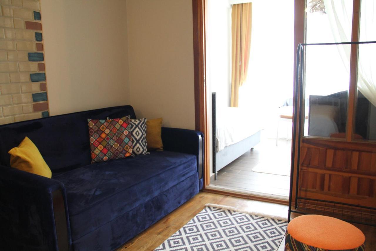 Balim Sultany Bed & Breakfast Cesme Ngoại thất bức ảnh