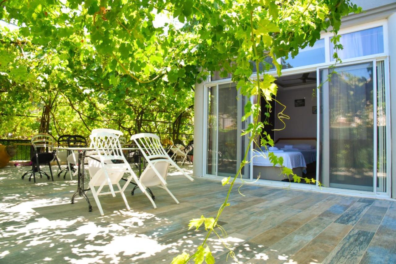 Balim Sultany Bed & Breakfast Cesme Ngoại thất bức ảnh
