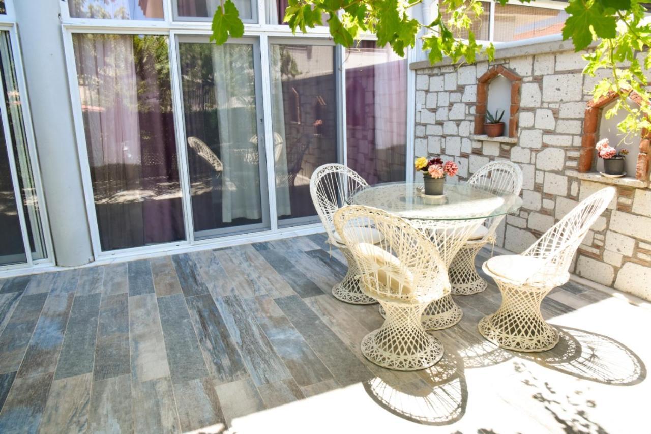 Balim Sultany Bed & Breakfast Cesme Ngoại thất bức ảnh