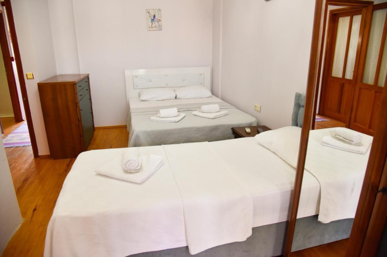 Balim Sultany Bed & Breakfast Cesme Ngoại thất bức ảnh