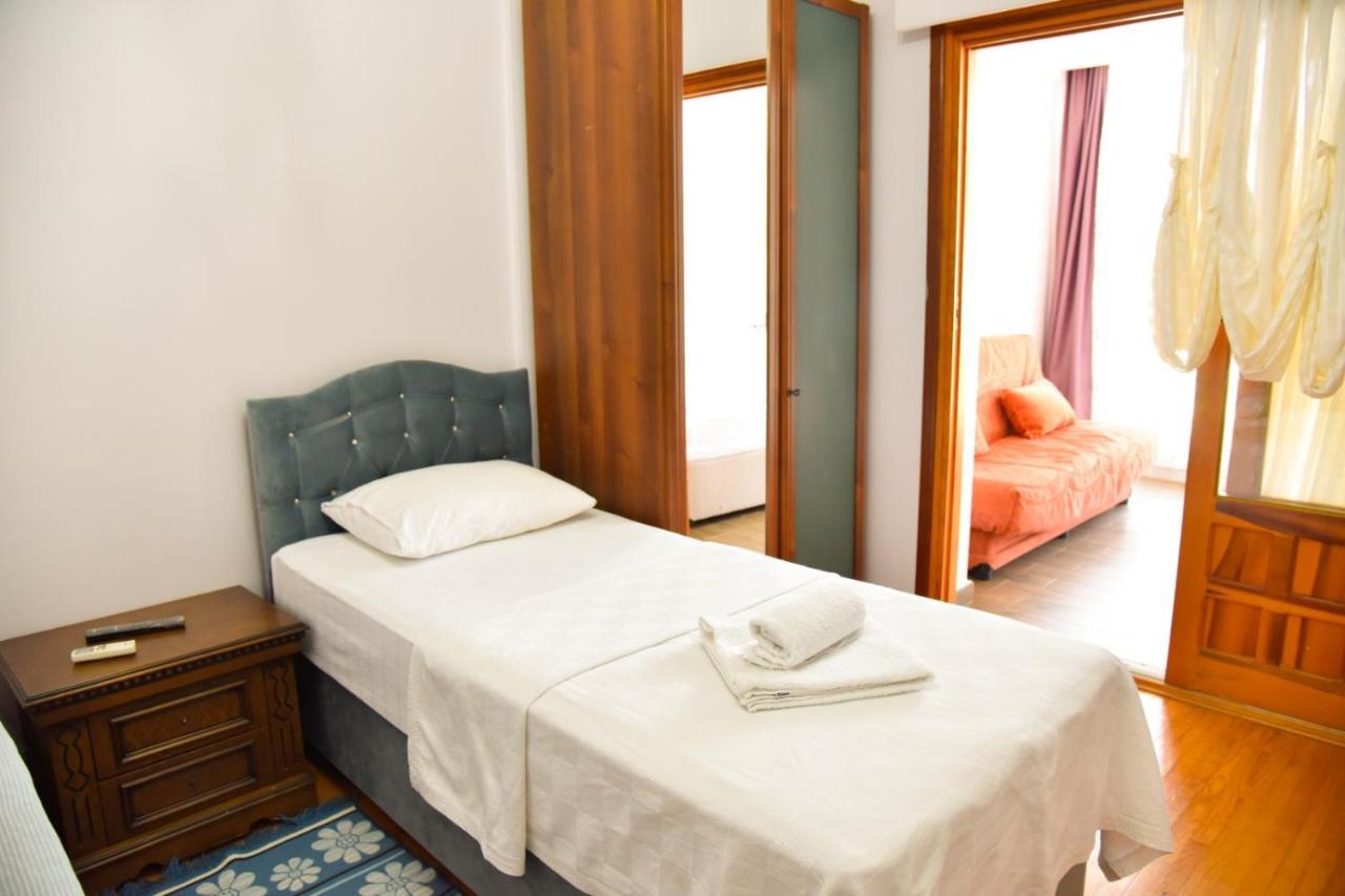 Balim Sultany Bed & Breakfast Cesme Ngoại thất bức ảnh