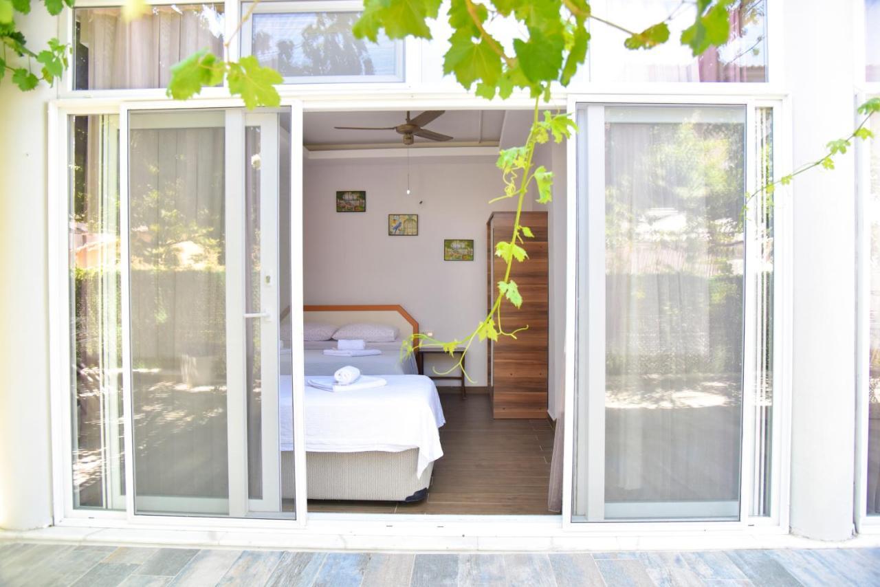 Balim Sultany Bed & Breakfast Cesme Ngoại thất bức ảnh