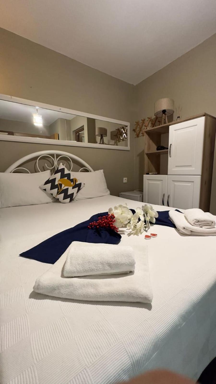 Balim Sultany Bed & Breakfast Cesme Ngoại thất bức ảnh