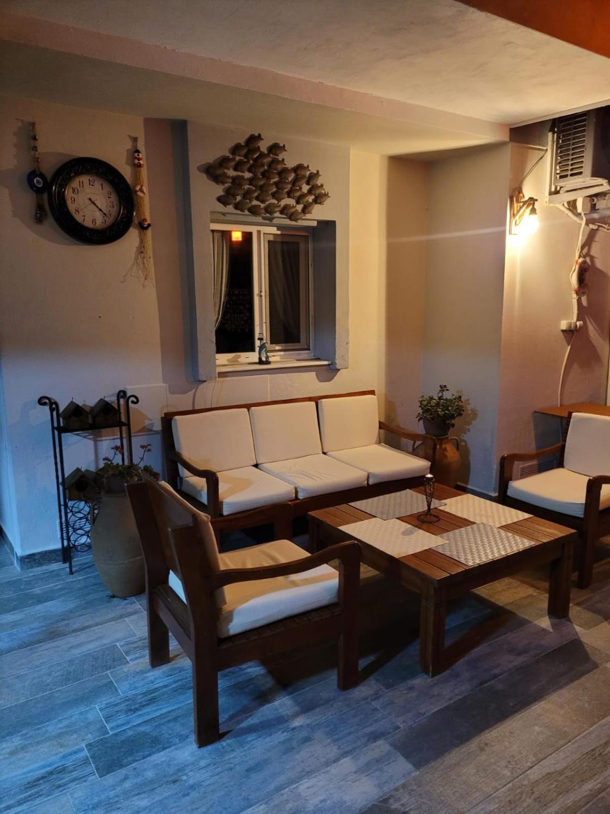 Balim Sultany Bed & Breakfast Cesme Ngoại thất bức ảnh
