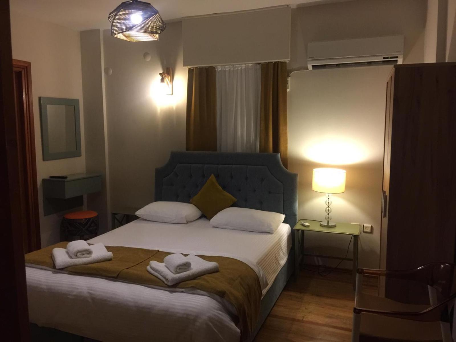 Balim Sultany Bed & Breakfast Cesme Ngoại thất bức ảnh