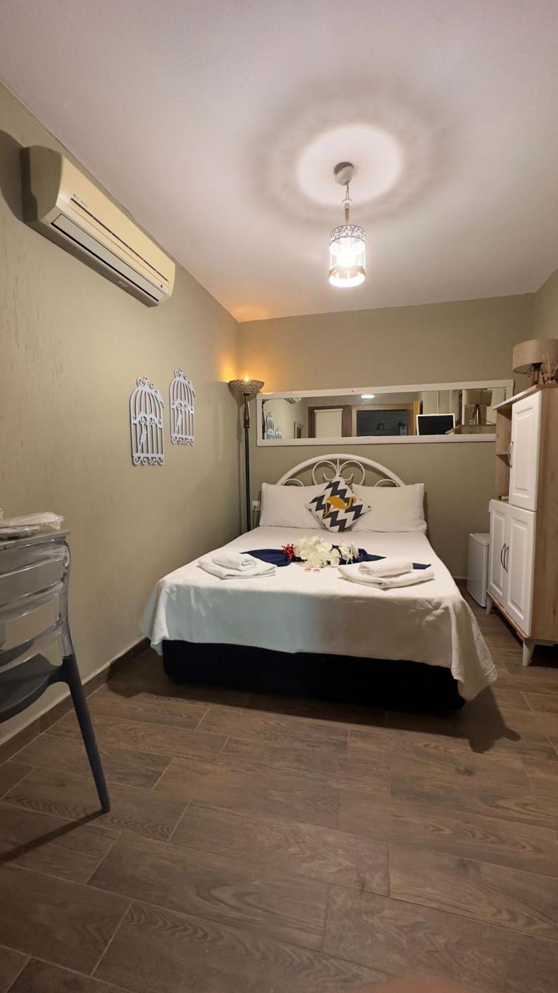 Balim Sultany Bed & Breakfast Cesme Ngoại thất bức ảnh
