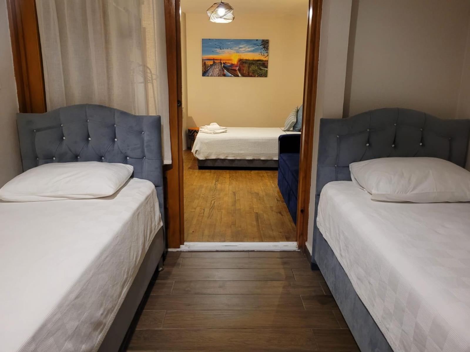 Balim Sultany Bed & Breakfast Cesme Ngoại thất bức ảnh