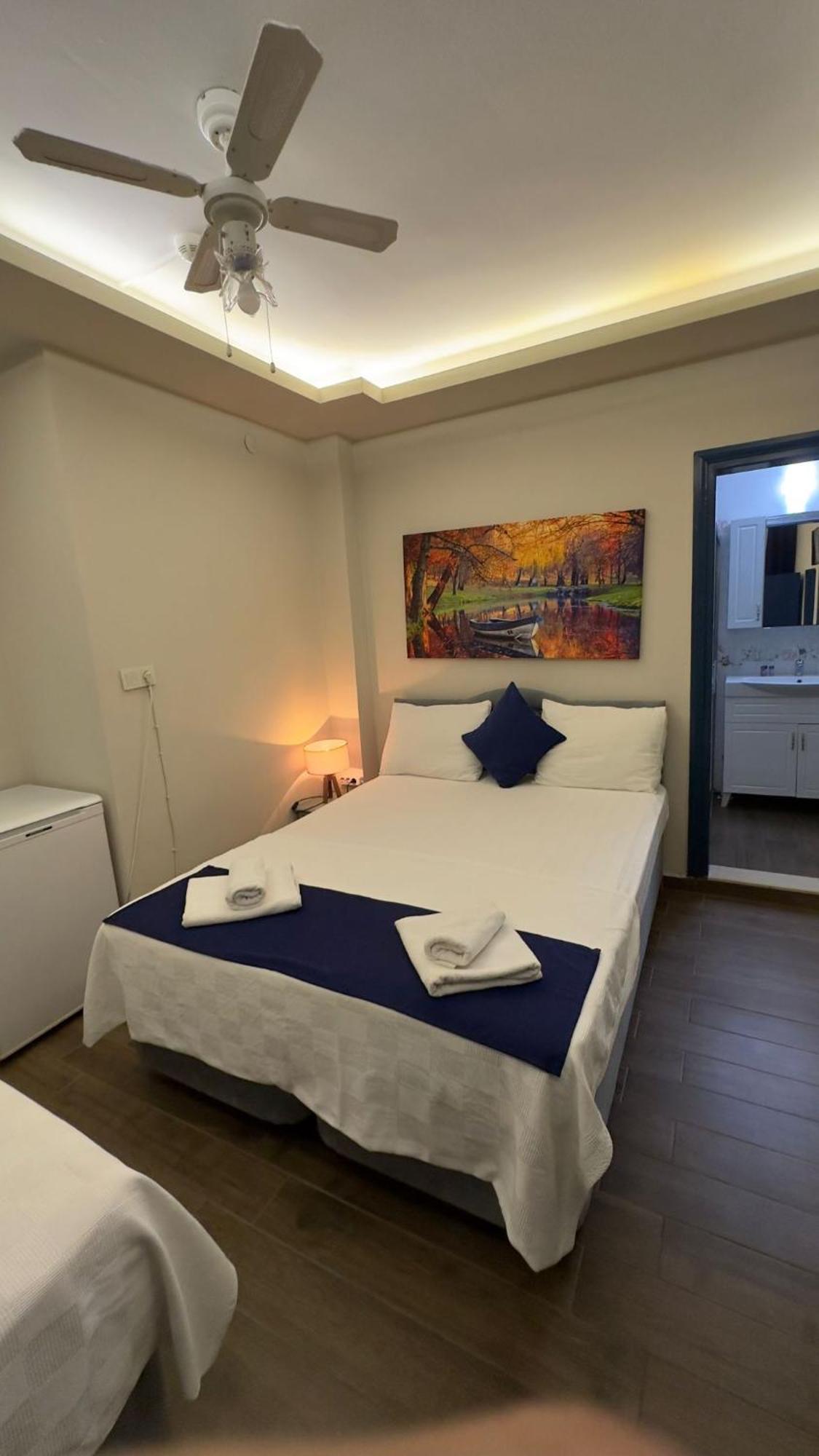 Balim Sultany Bed & Breakfast Cesme Ngoại thất bức ảnh