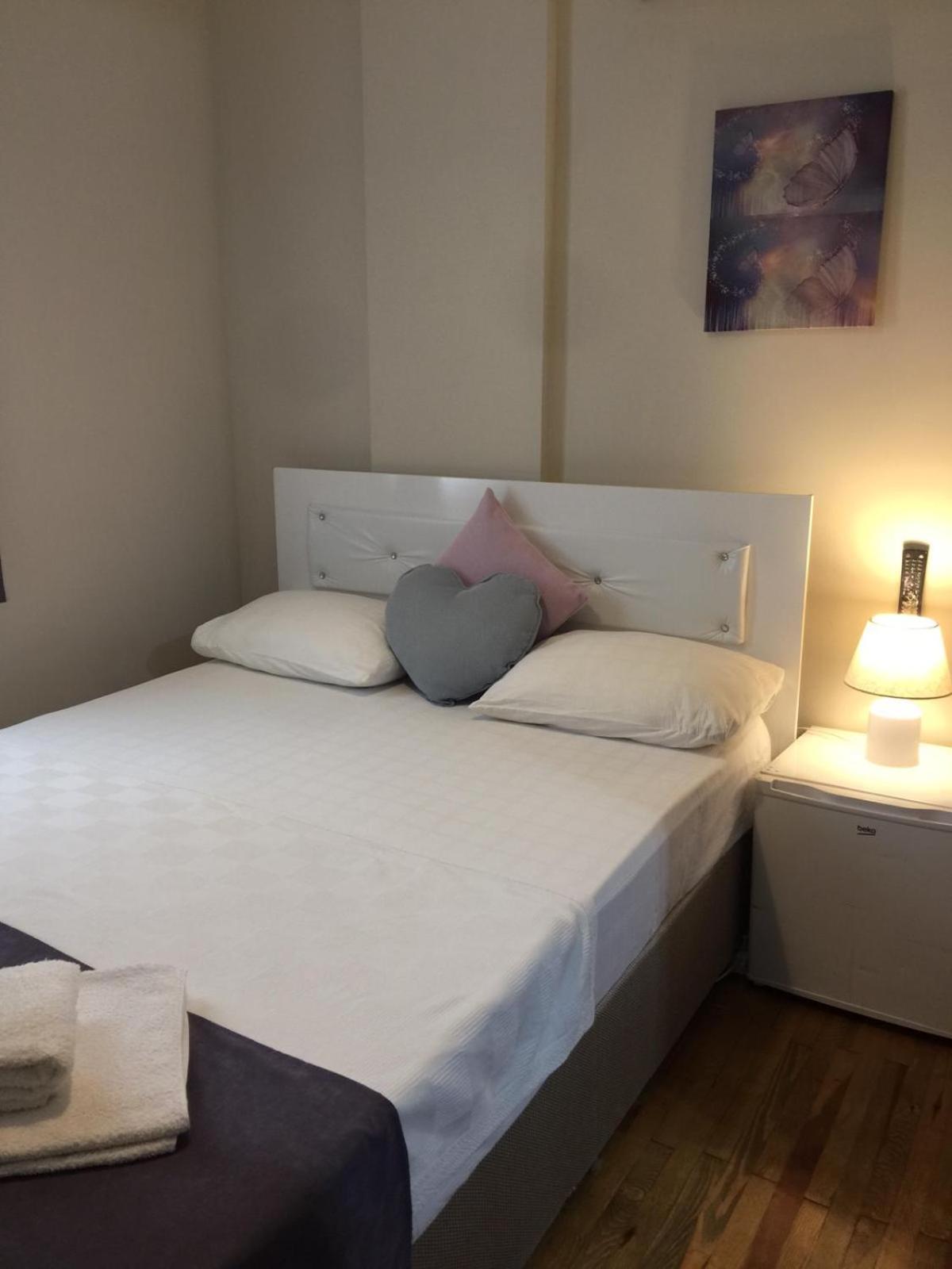Balim Sultany Bed & Breakfast Cesme Ngoại thất bức ảnh