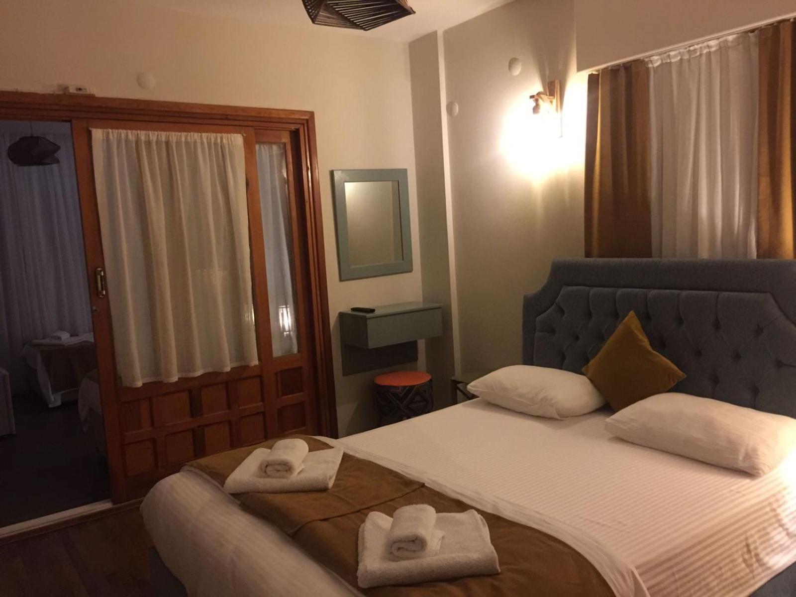 Balim Sultany Bed & Breakfast Cesme Ngoại thất bức ảnh