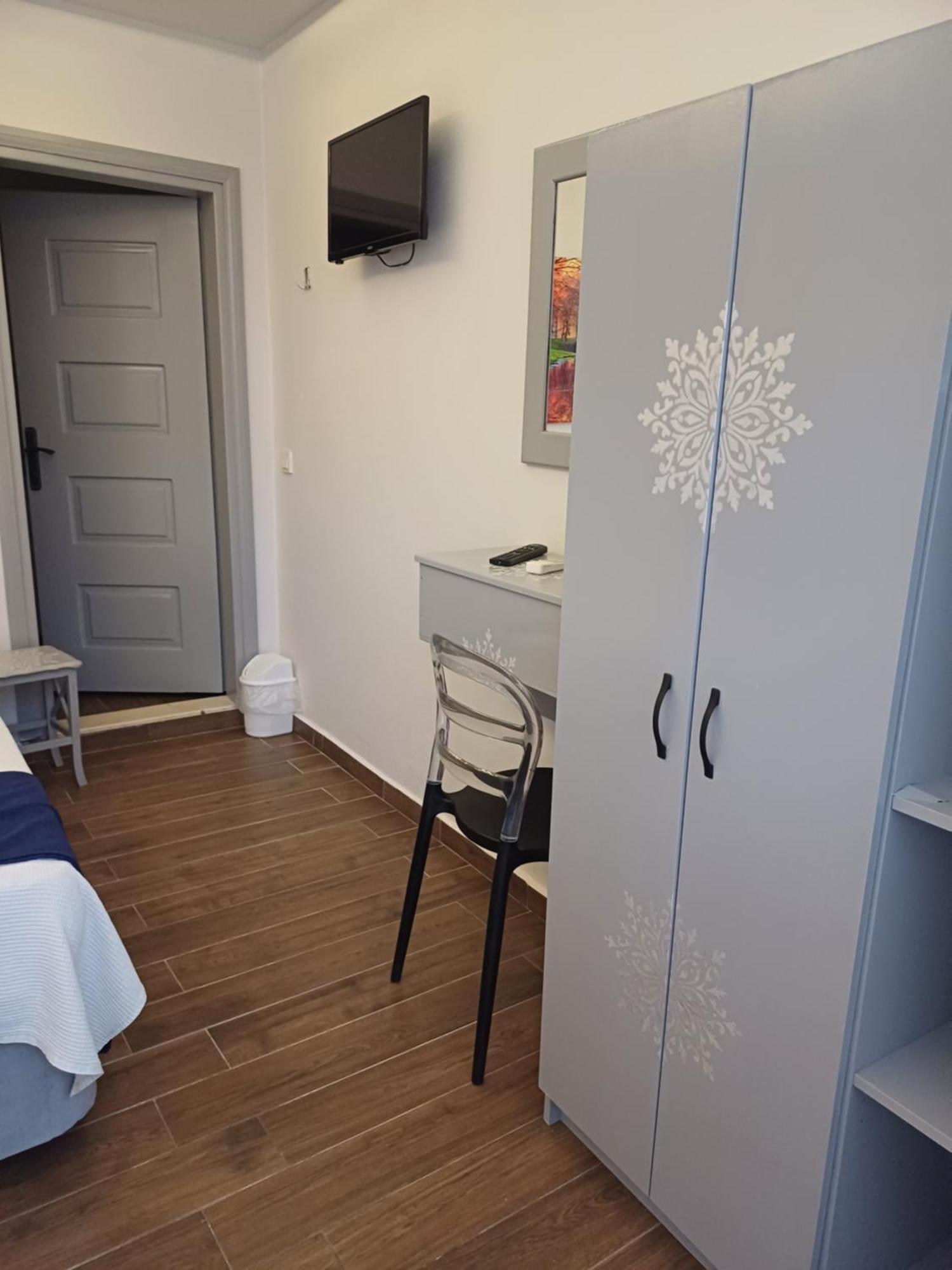 Balim Sultany Bed & Breakfast Cesme Ngoại thất bức ảnh