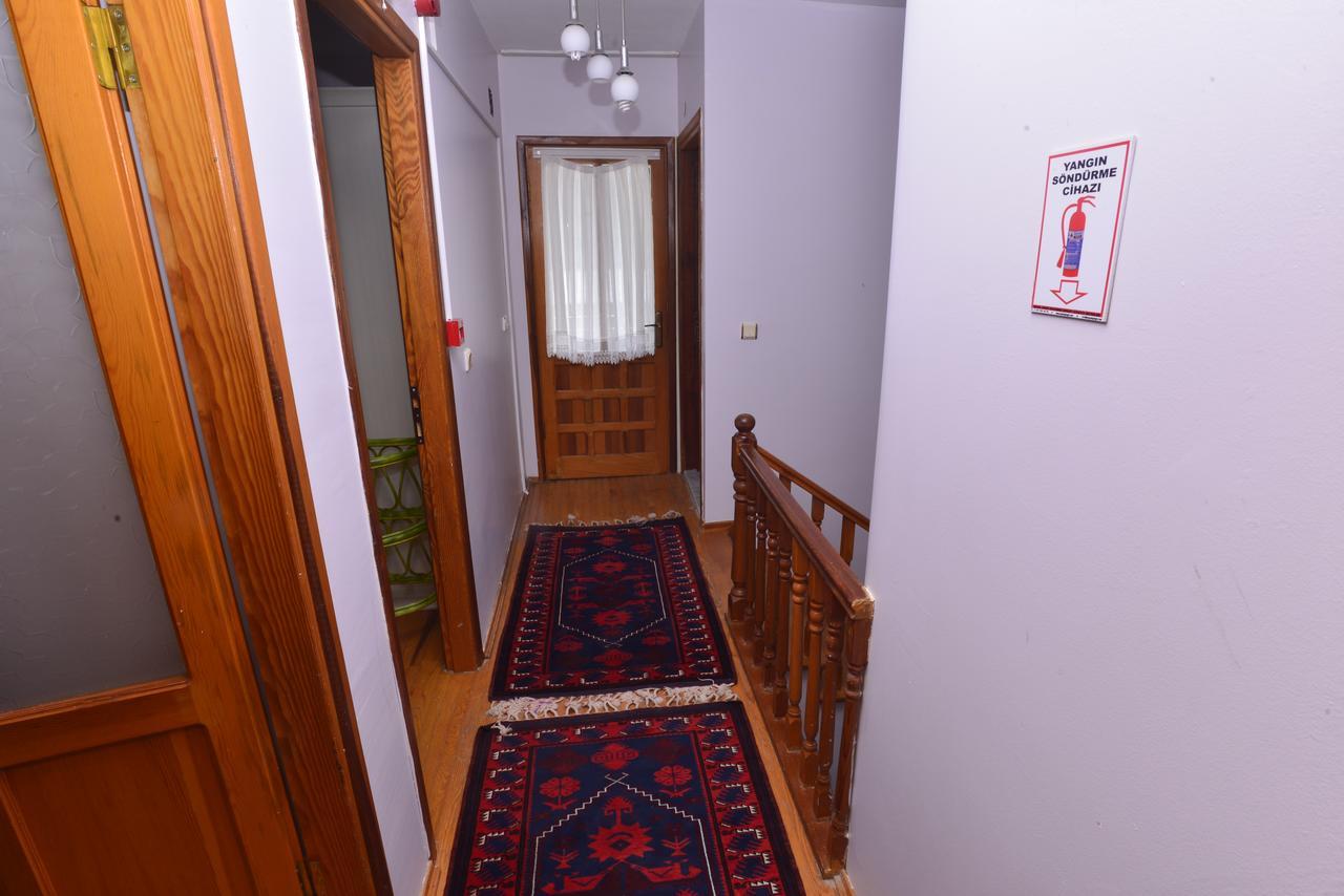 Balim Sultany Bed & Breakfast Cesme Ngoại thất bức ảnh