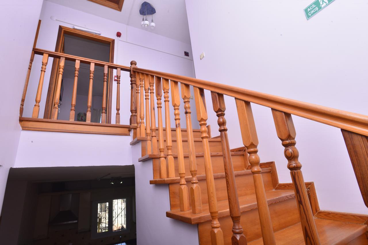 Balim Sultany Bed & Breakfast Cesme Ngoại thất bức ảnh