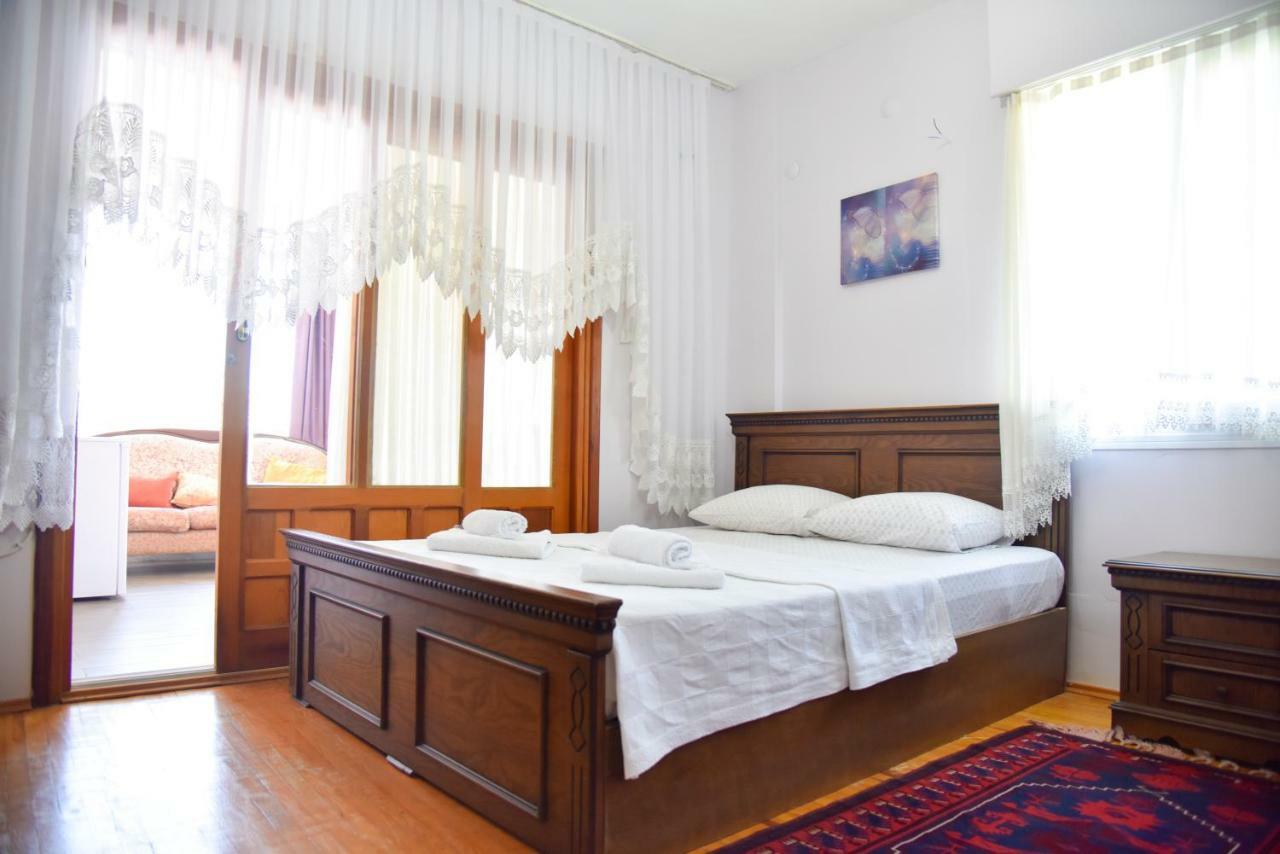 Balim Sultany Bed & Breakfast Cesme Ngoại thất bức ảnh